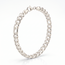 925 zilveren Cuban Link armband hoogglans 22 cm