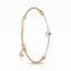 Kinderarmband Flamingo Nazar