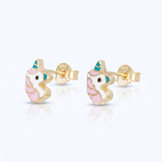 Unicorn Oorknoppen