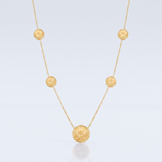 Reşat Munten Collier