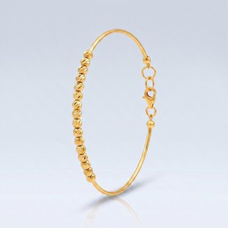 Dorika Bangle Armband