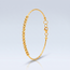 Dorika Bangle Armband 22K Flexibel