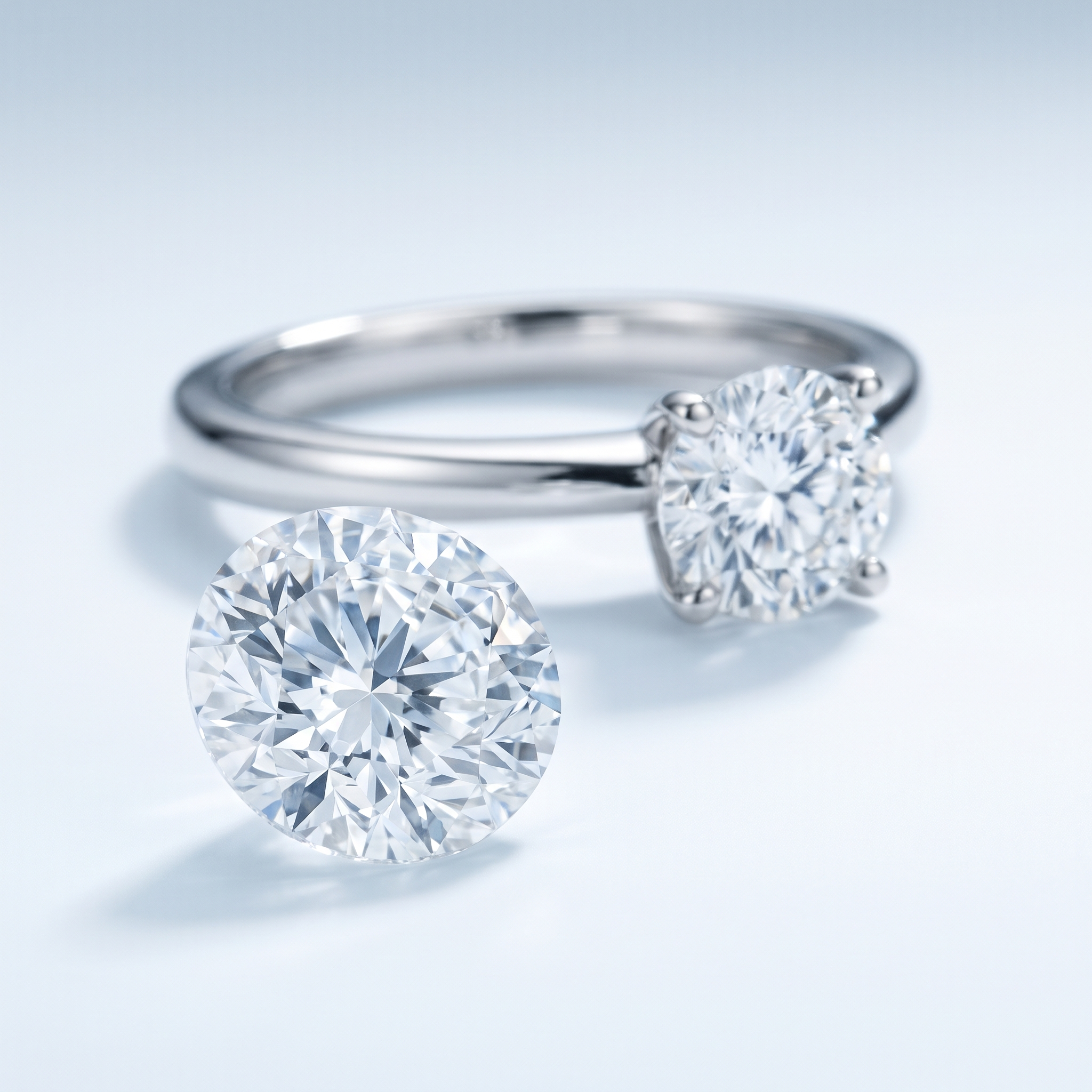 1 karaat diamant prijs: wat kost het in 2026