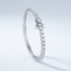 Tennisarmband met Lab Diamanten 6.02 ct