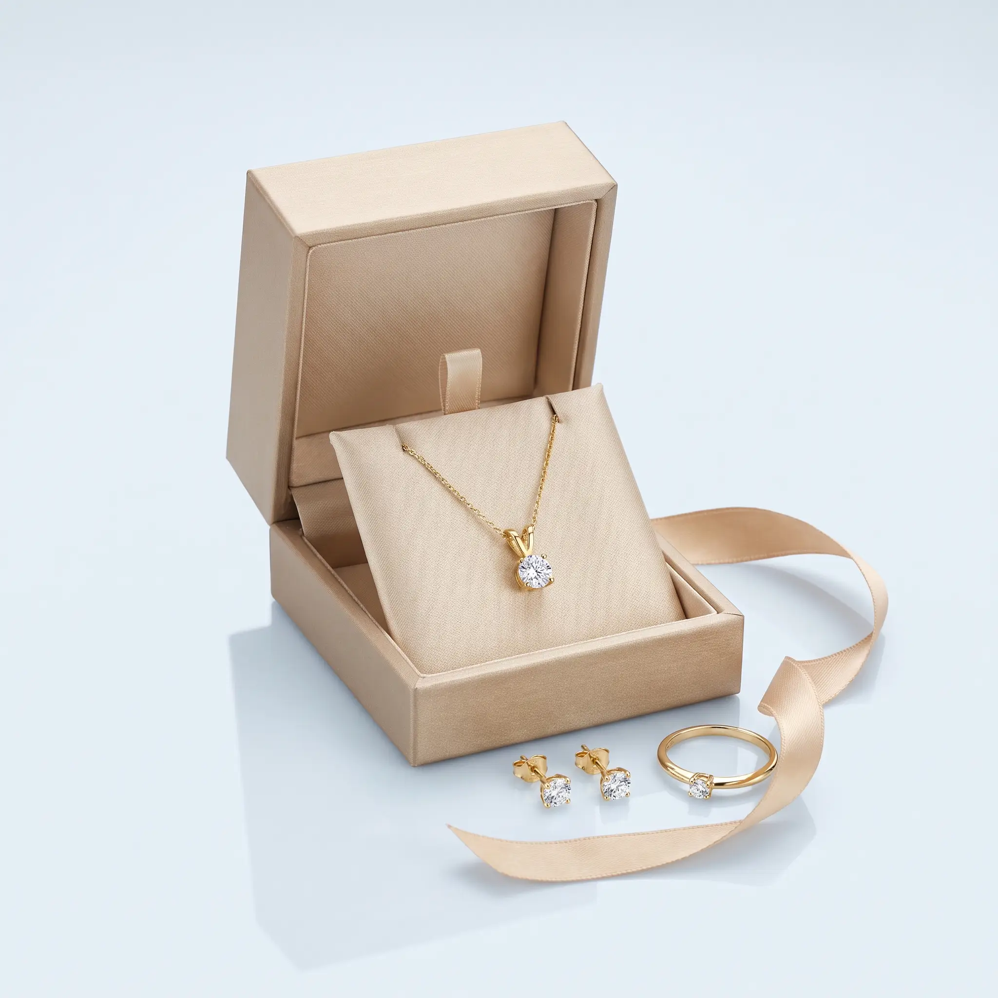 Sieraden cadeau voor haar