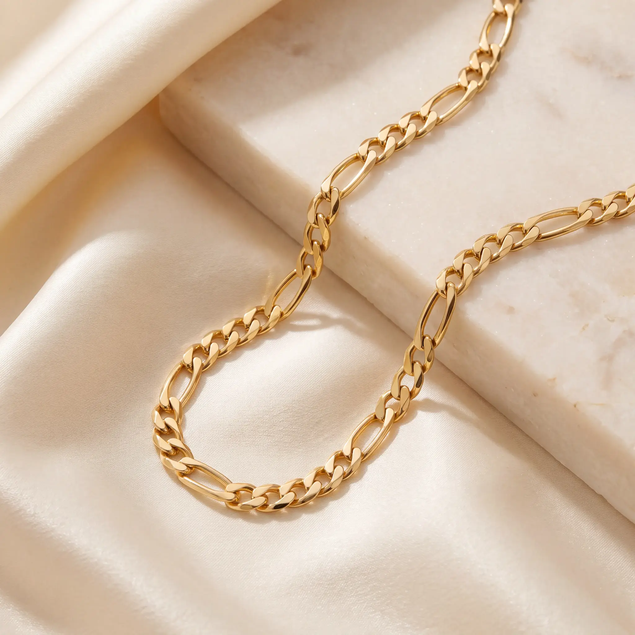Figaro ketting