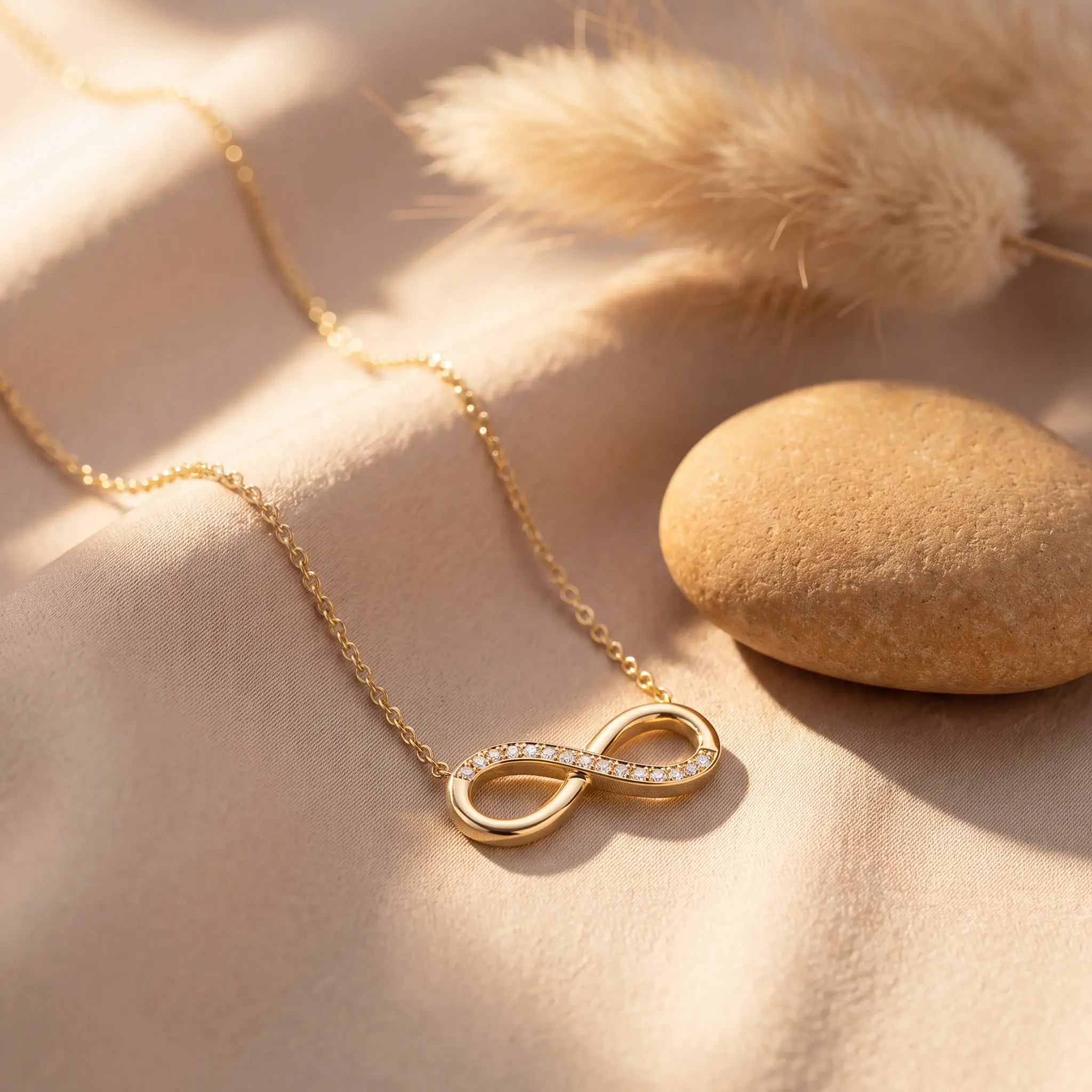 Infinity ketting
