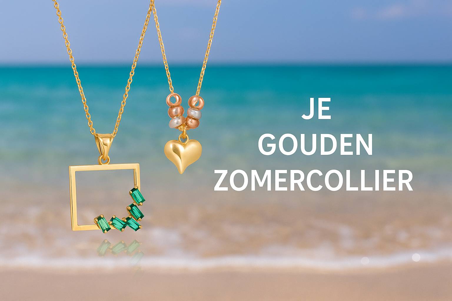 Shop je zomercollectie