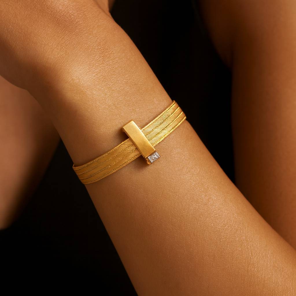 Nieuwe 22k Collectie