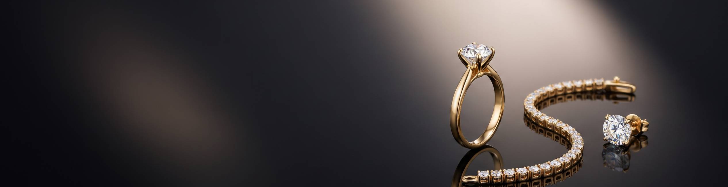 Diamond Night: 50% korting op alle diamanten