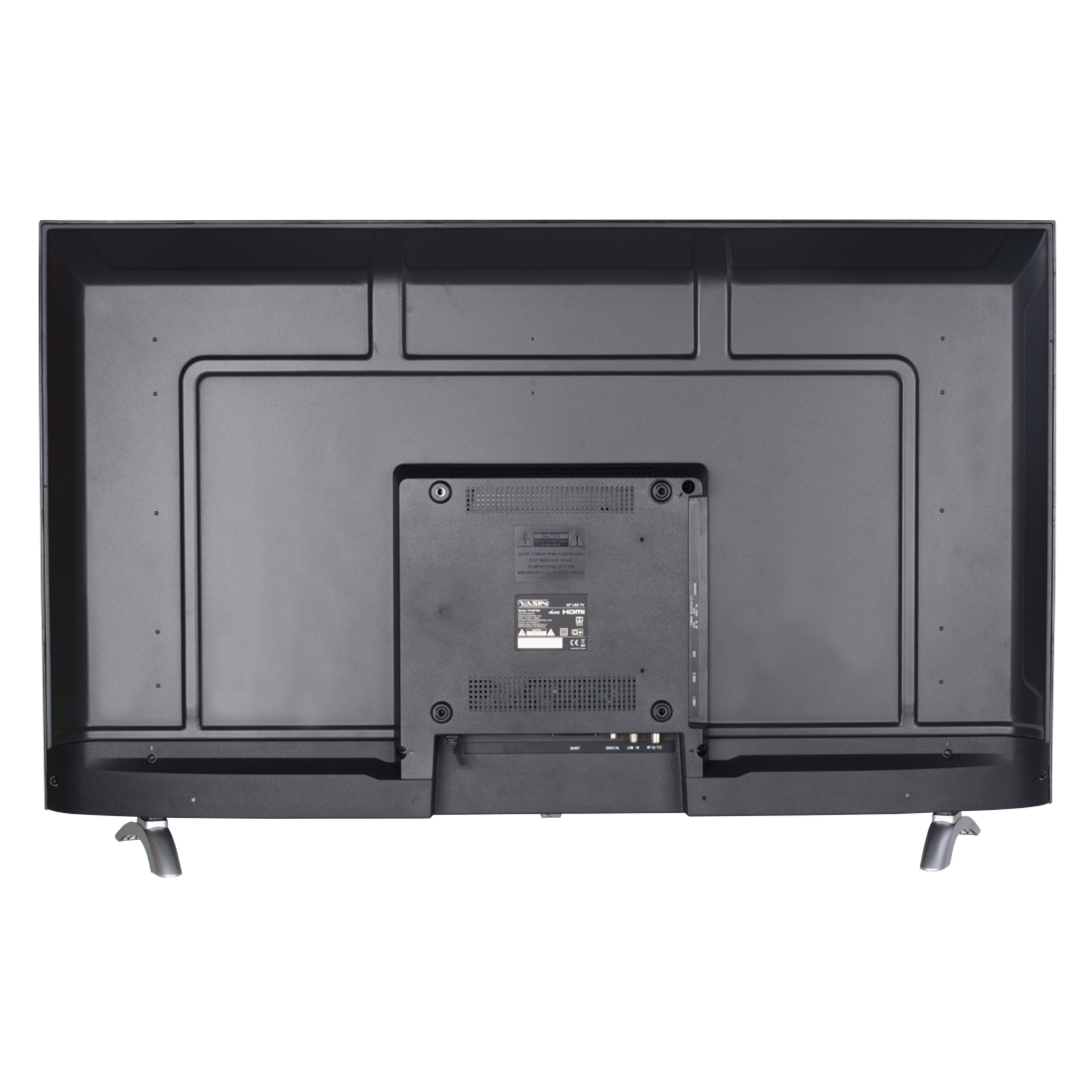 YASIN YASIN YT43FTB1 Full HD LED TV 43 inch