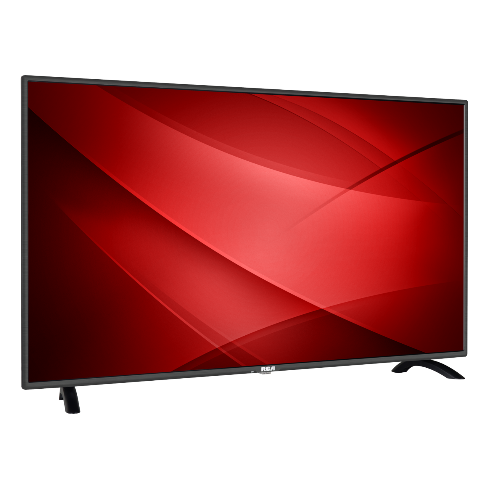 RCA RB43F3 43 inch Full HD LED TV with (DVB-C, DVB-T2), HDMI and USB connection