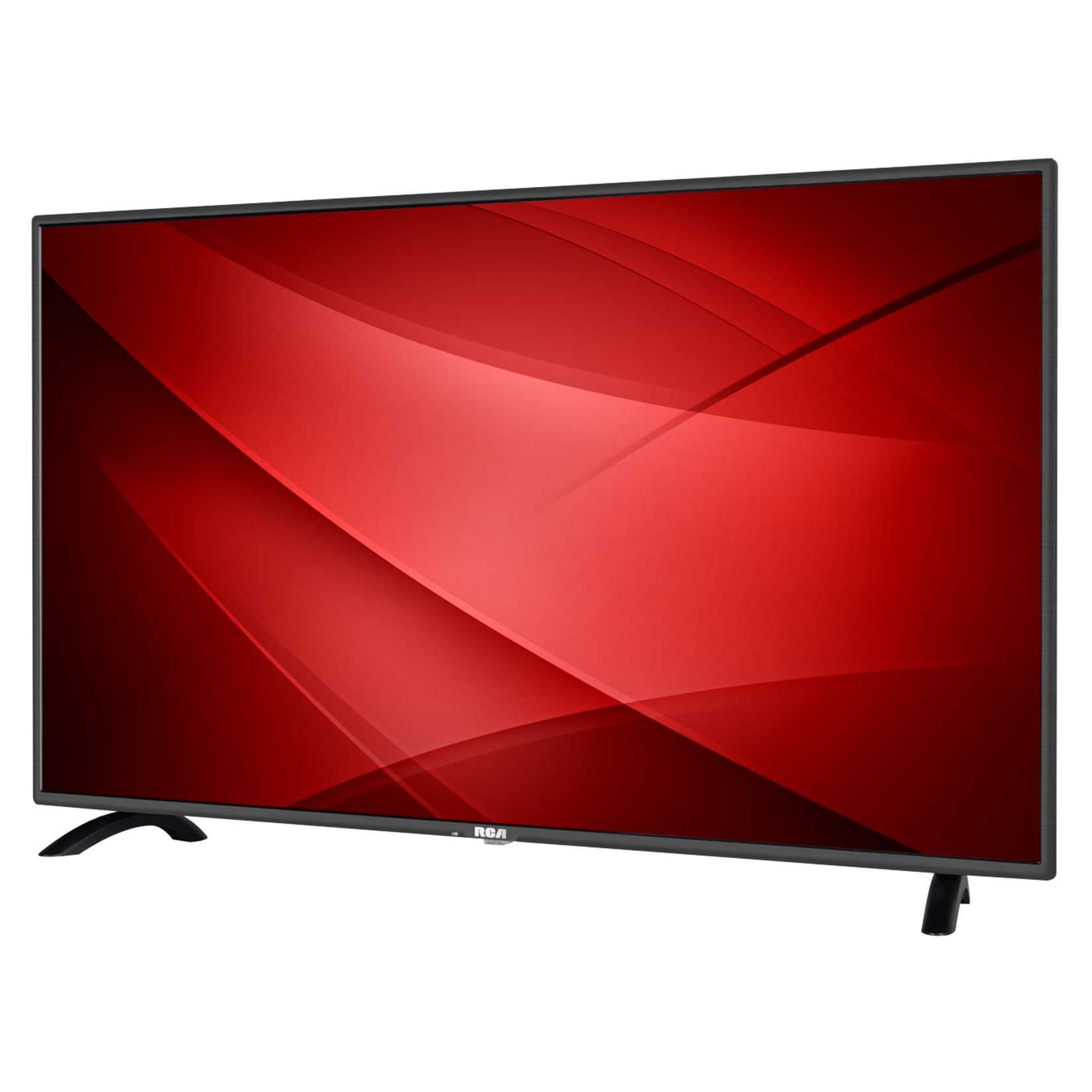 RCA RB43F3 43 inch Full HD LED TV with (DVB-C, DVB-T2), HDMI and USB connection