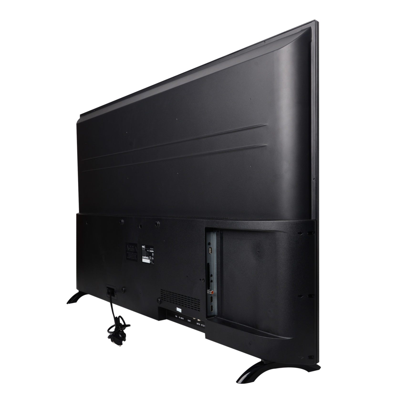 HKC HKC 50F2 50 inch Full HD LED tv