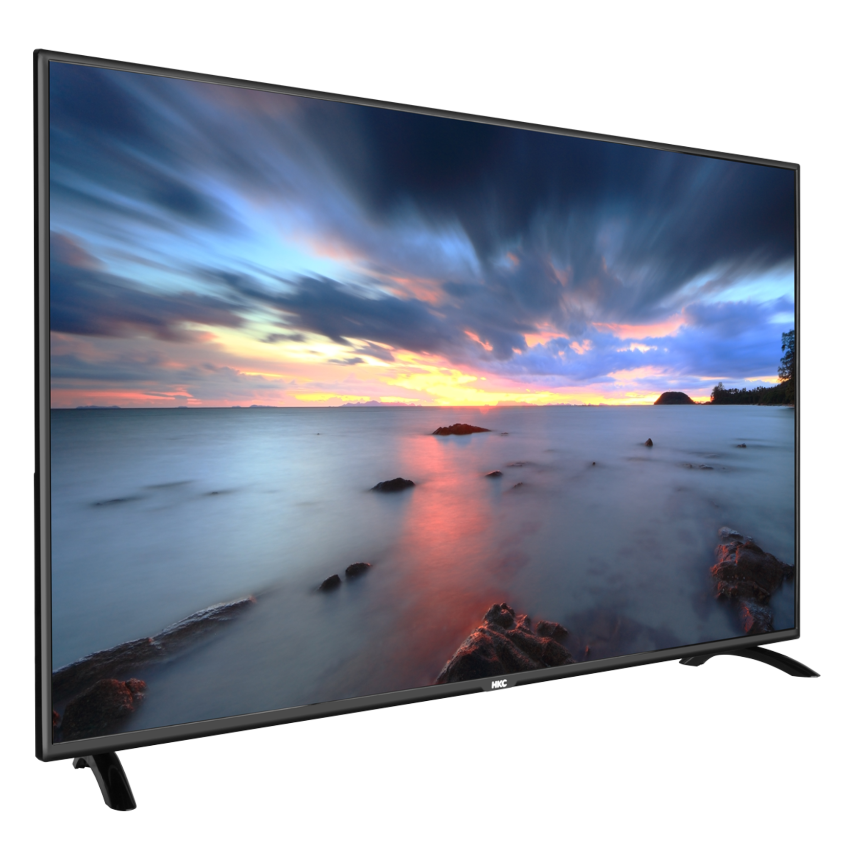 HKC HKC 50F2 50 inch Full HD LED tv