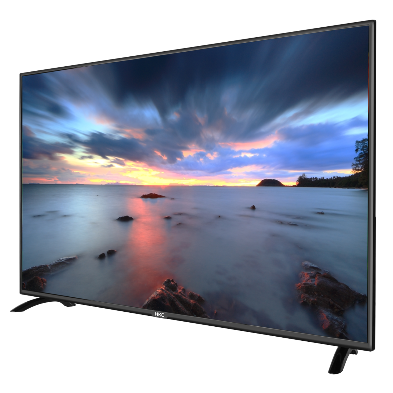 HKC HKC 50F2 50 inch Full HD LED tv