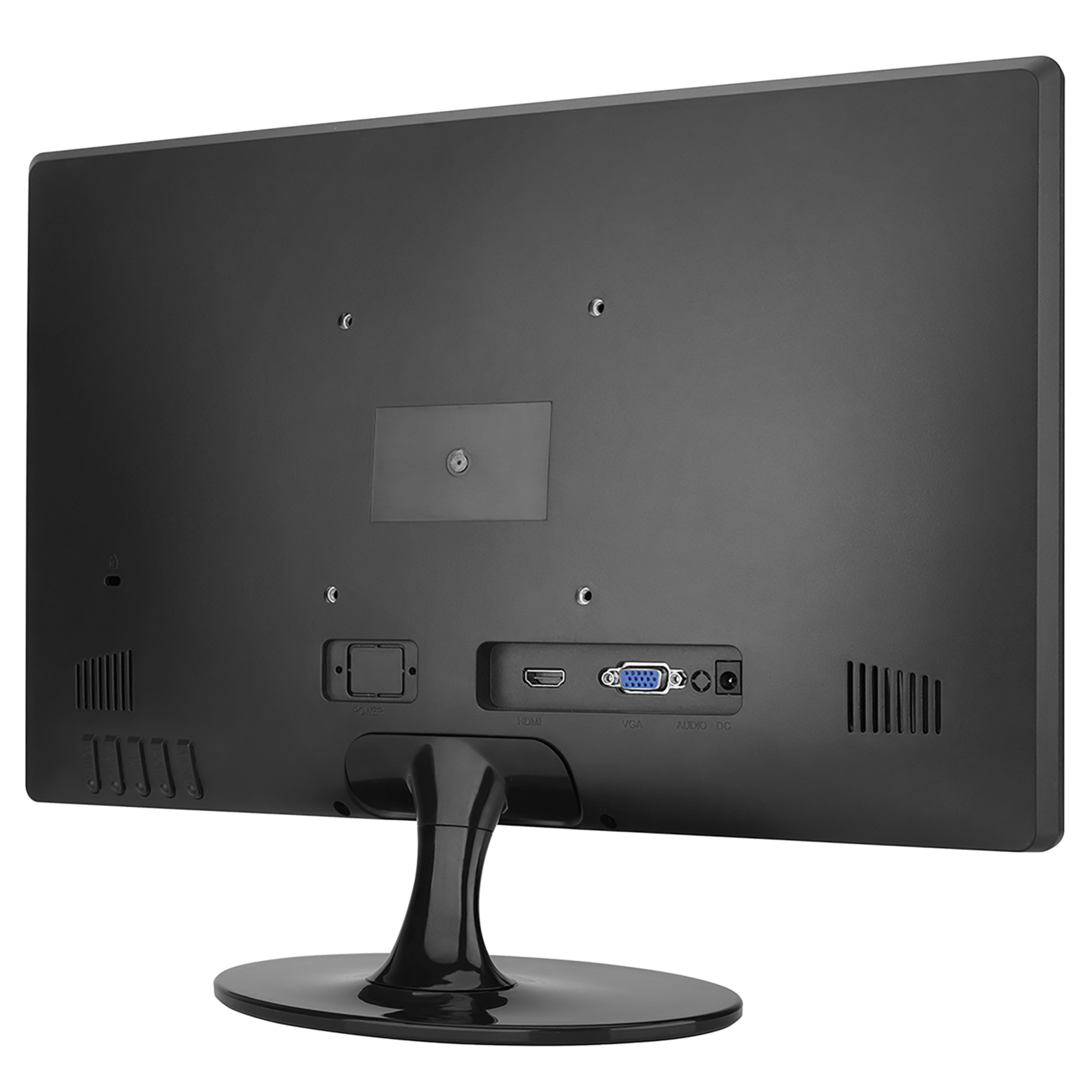 HKC HKC MR17S 17 inch HD-ready monitor EU-UK