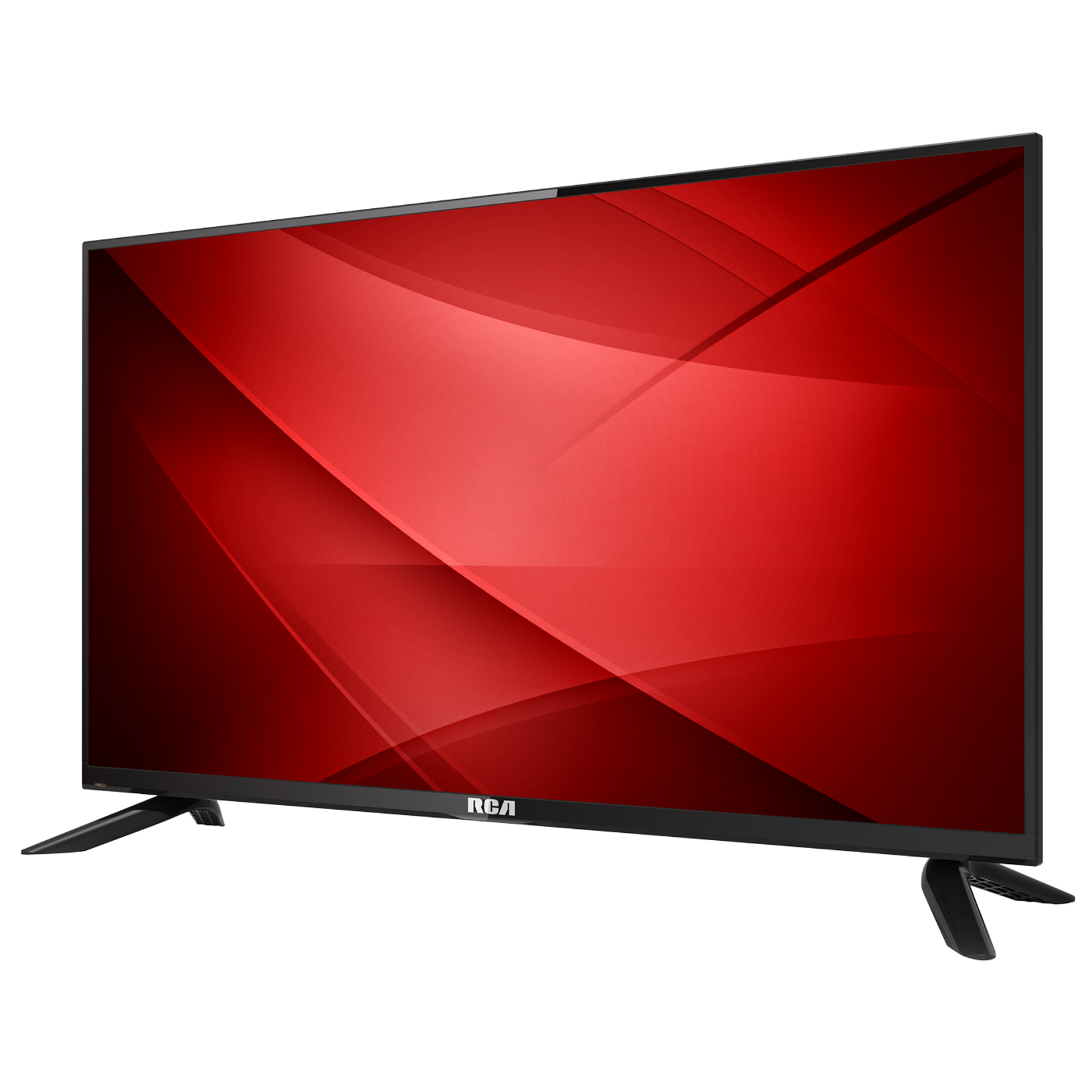 RCA RB32H1-UEU 32-Zoll LED Fernseher mit HDMI- und USB-Anschluss