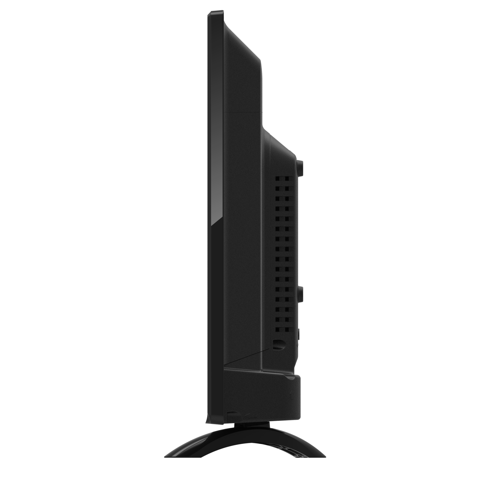 RCA RB24H1 24 inch HD LED TV with Triple tuner, HDMI and USB connection