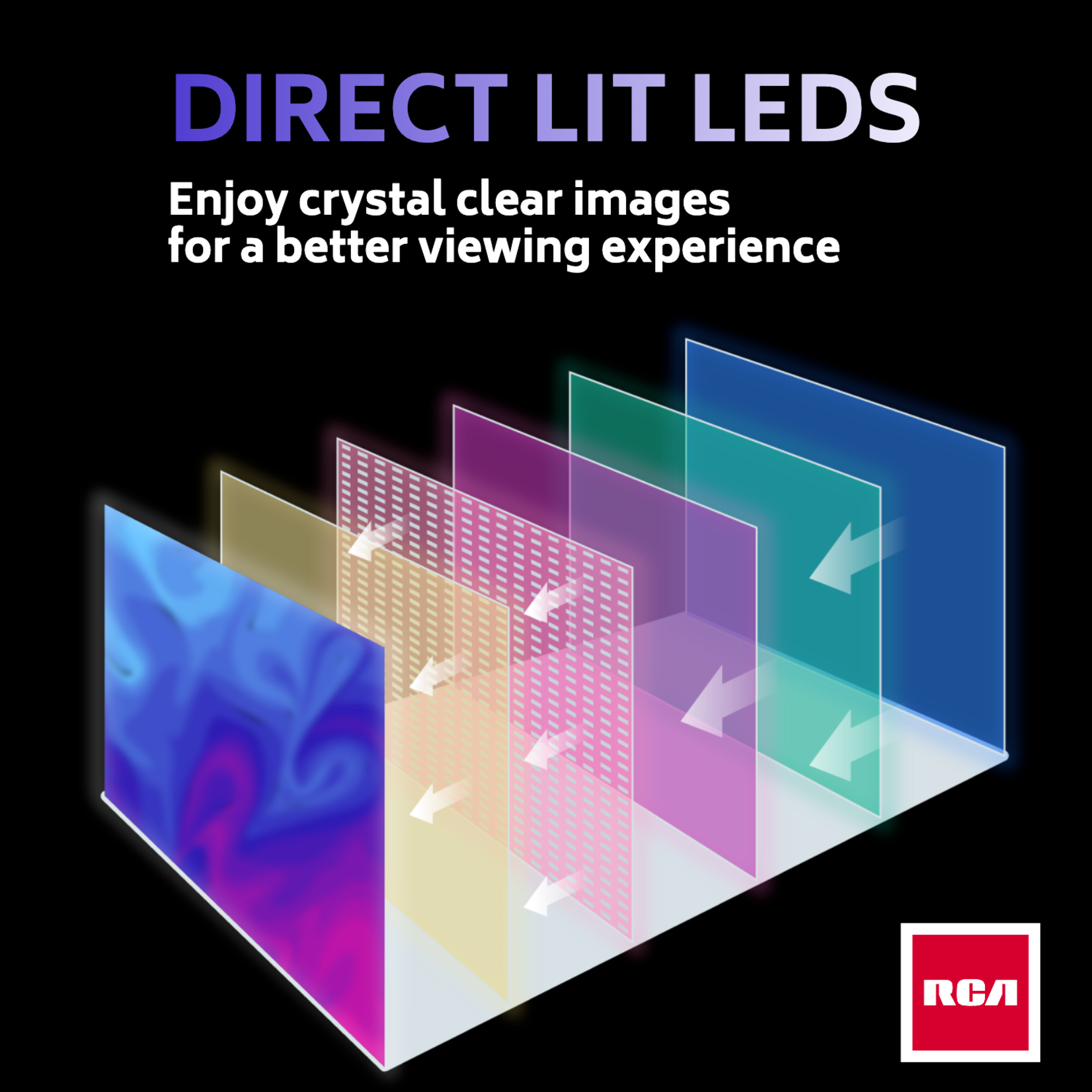 RCA RCA Android TV RS24H2