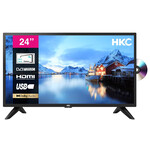 HKC HKC TV 24F1D-DVD