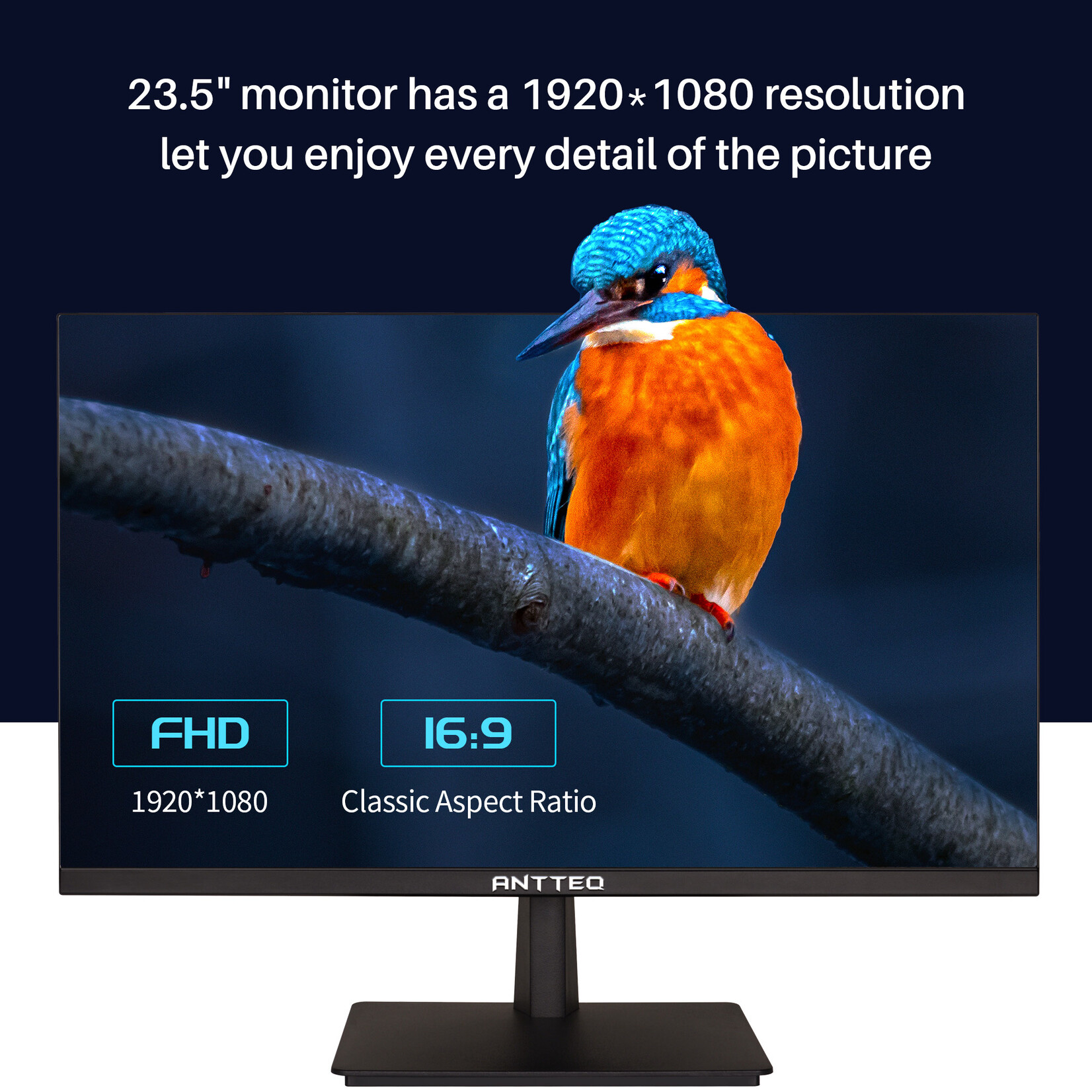 ANTTEQ AntteQ Monitor 24S2