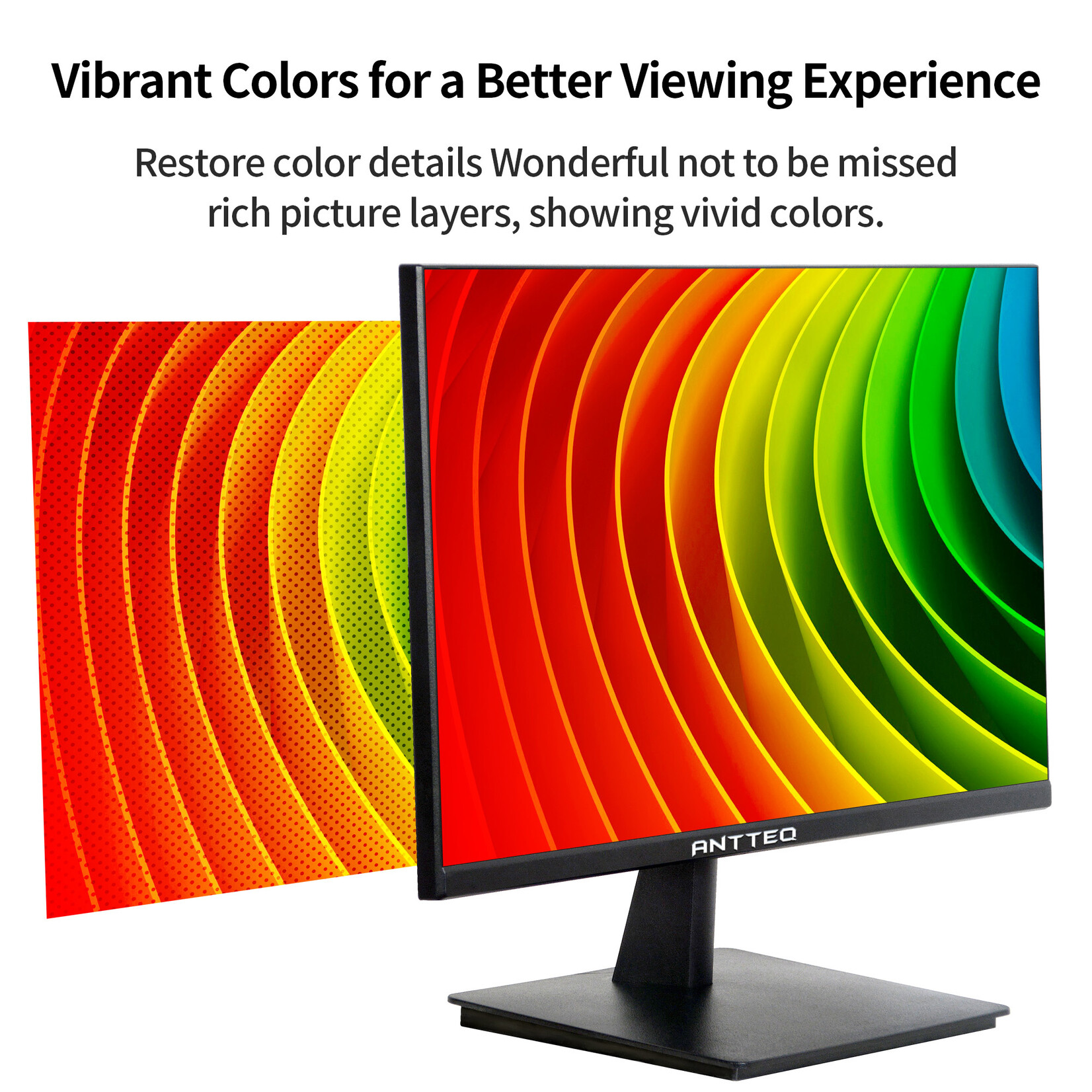 ANTTEQ AntteQ Monitor 24S2