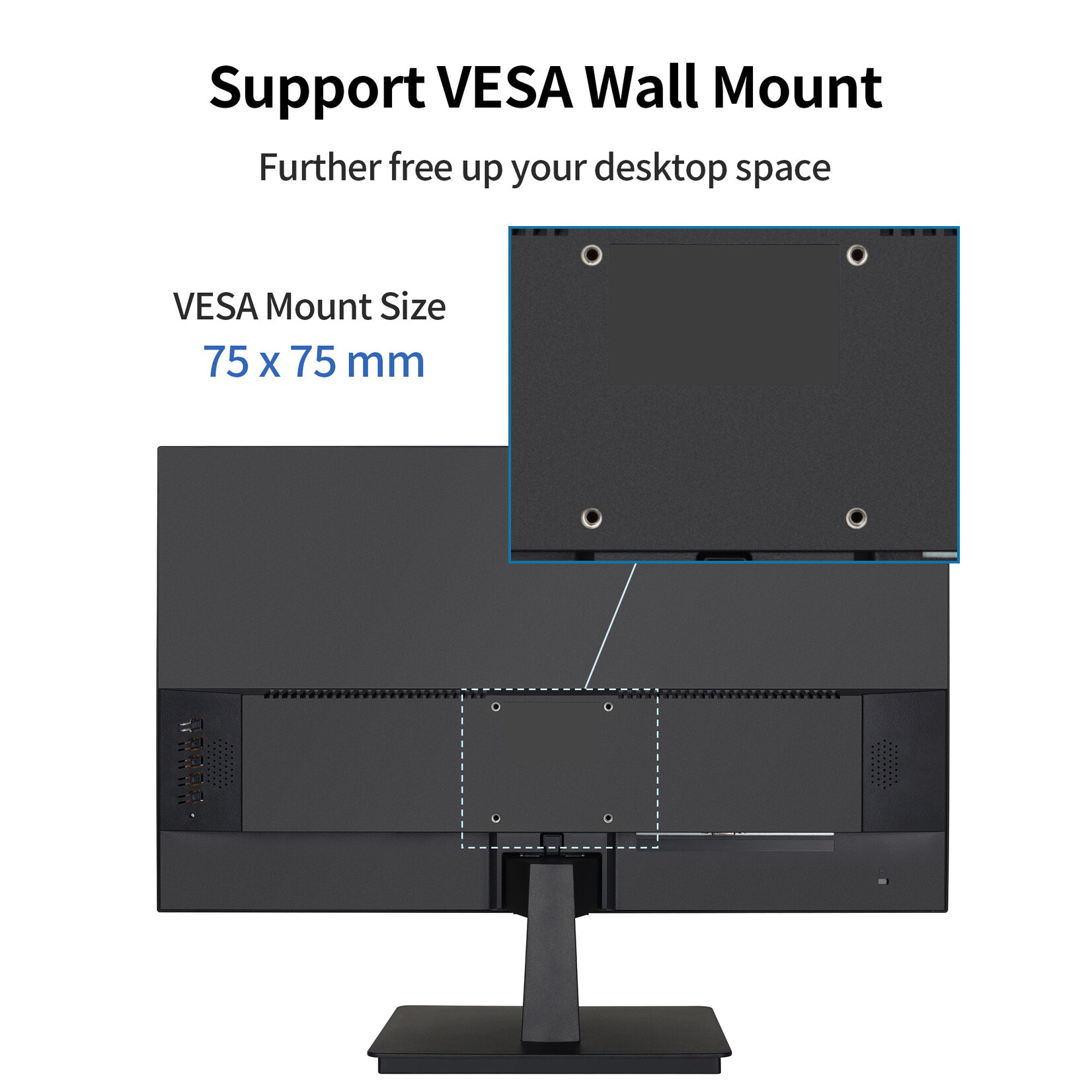 ANTTEQ AntteQ Monitor 24S2