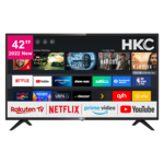 HKC HKC TV NHV42H3