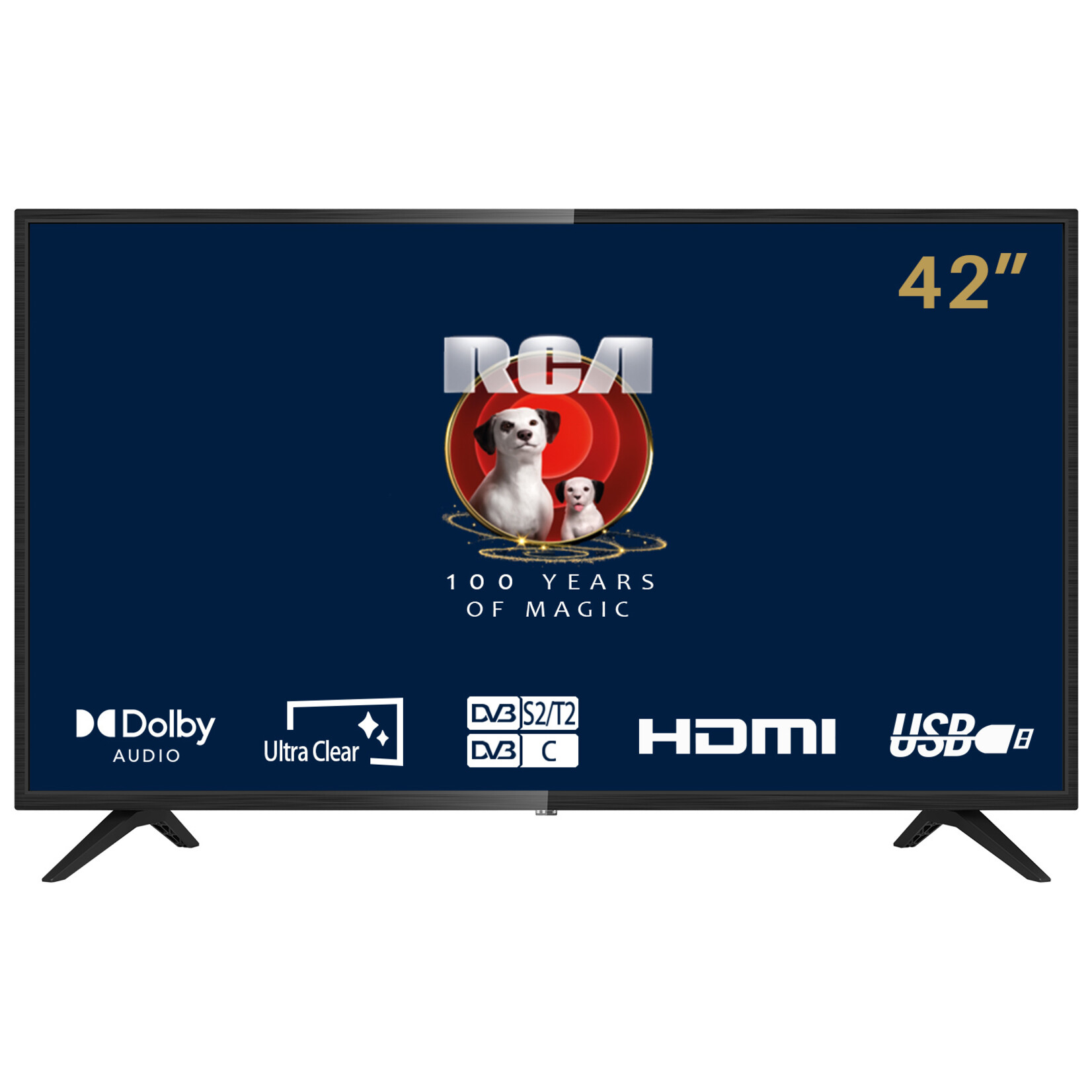 RCA RCA TV  iRB42F3