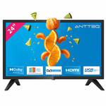 HKC NHV42H3 Smart TV 42 pulgadas (106 cm) - AntteQ Group B.V.