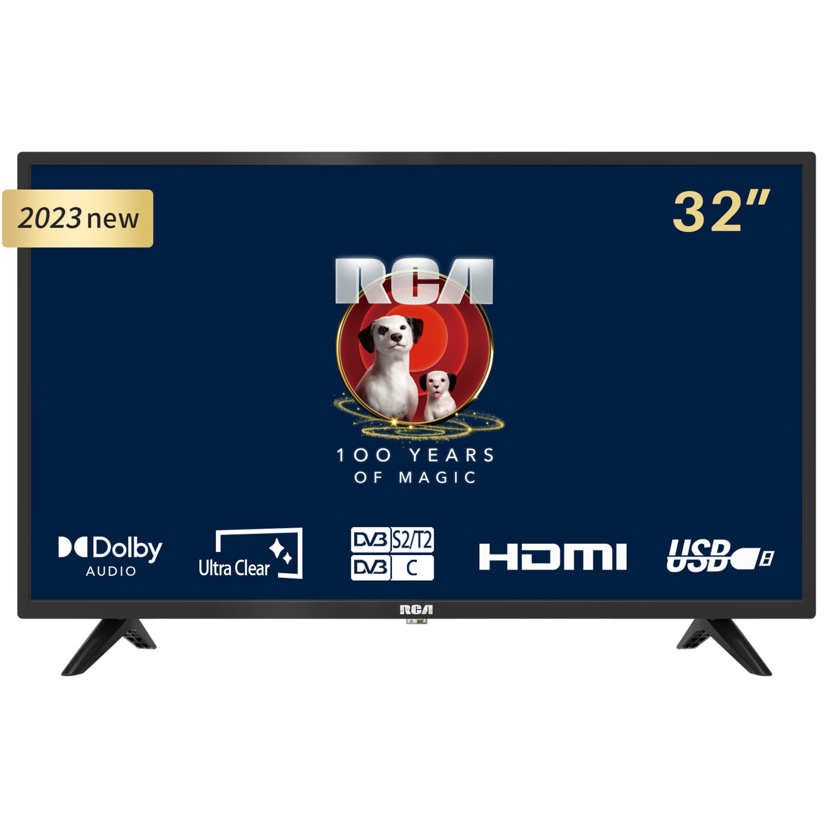 RCA RCA TV  iRB32H3
