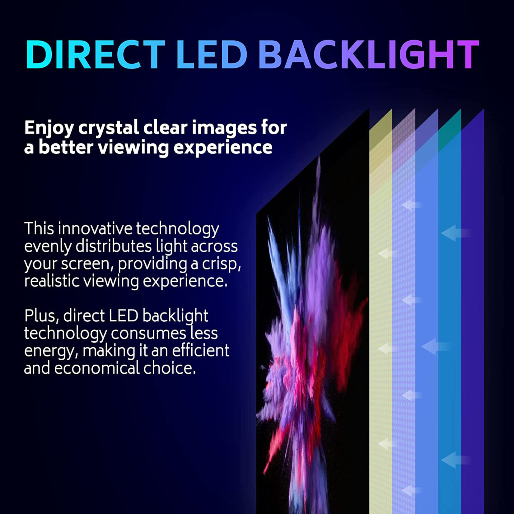 ANTTEQ ANTTEQ TV AB50D1