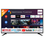 RCA RCA ANDROID TV RS65U2