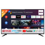 RCA RCA ANDROID TV RS43F2