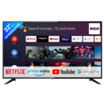 RCA RCA ANDROID TV RS32F3