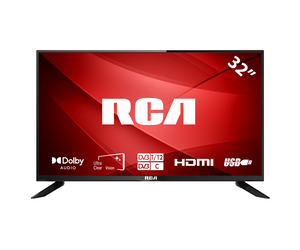 RB32H1-UEU 32 inch HD LED TV with HDMI and USB connection - AntteQ Group  B.V.