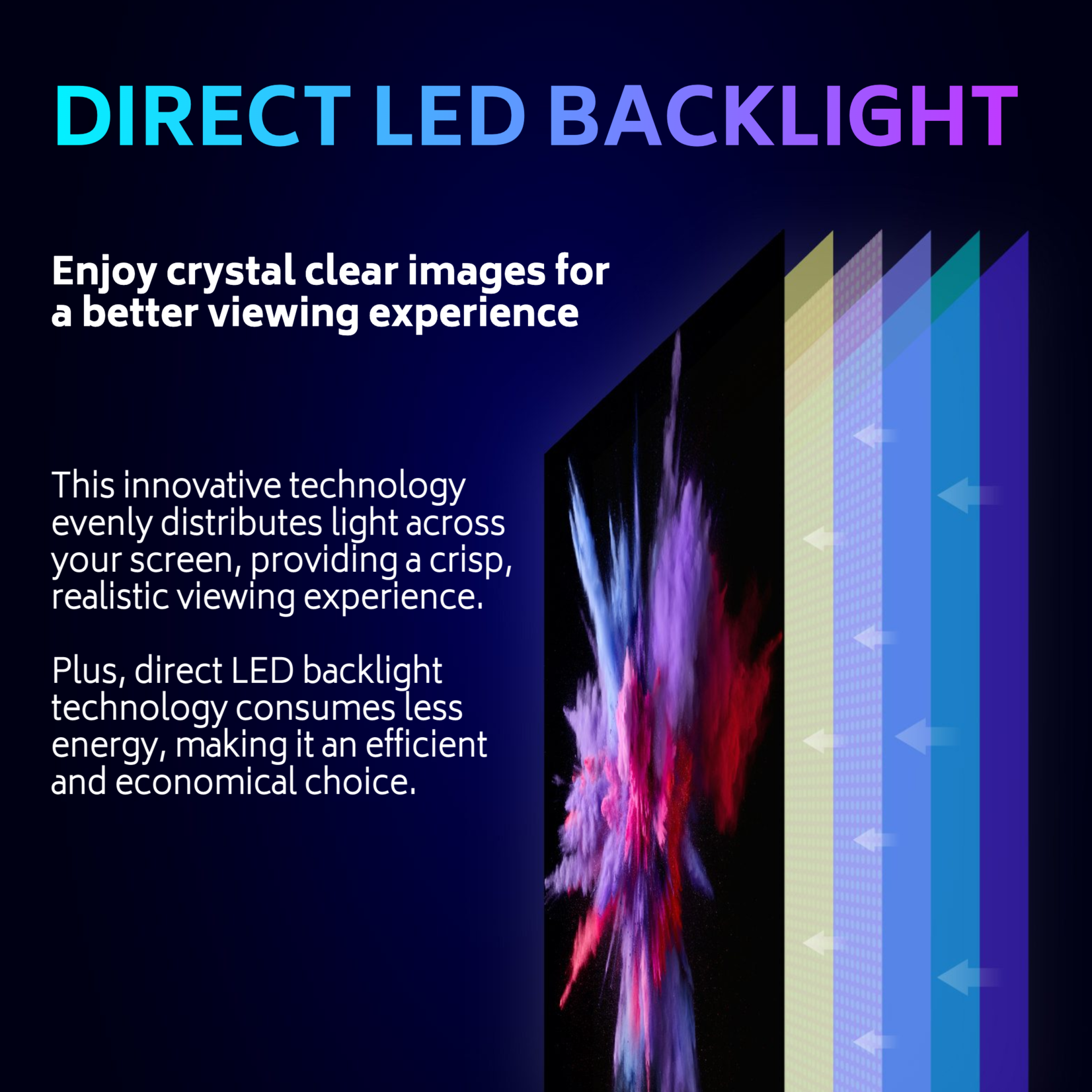 ANTTEQ ANTTEQ TV AV24H3