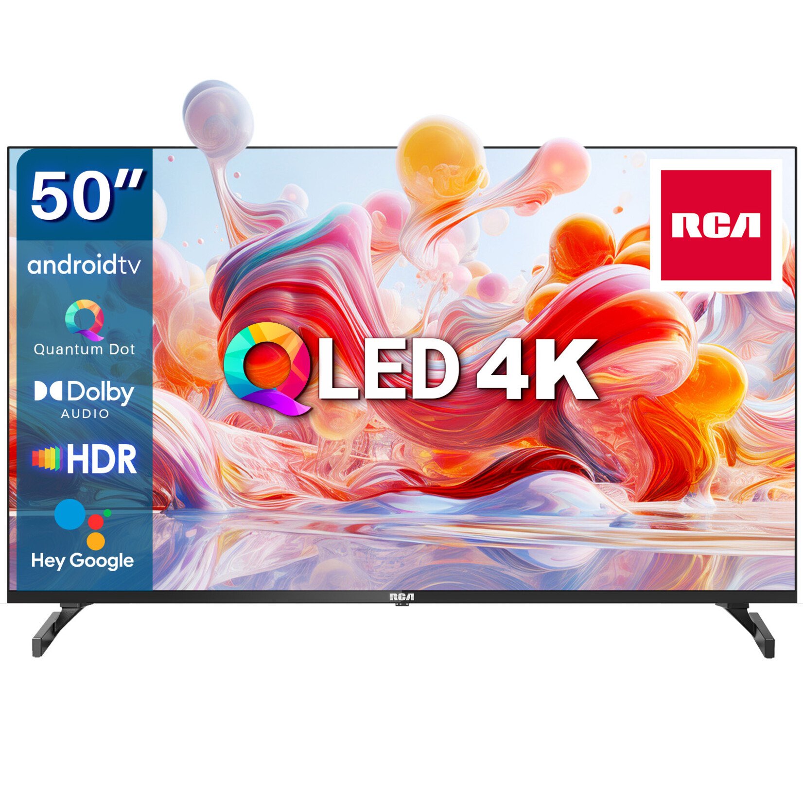 RCA TV RAQ50UN1