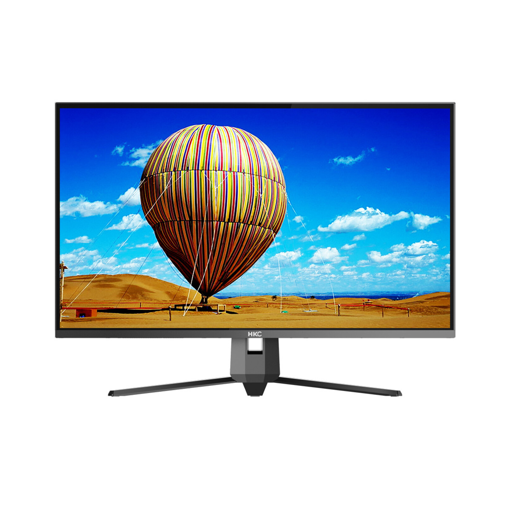 HKC HKC MB32A2F 32 inch Curved Full HD LED Monitor