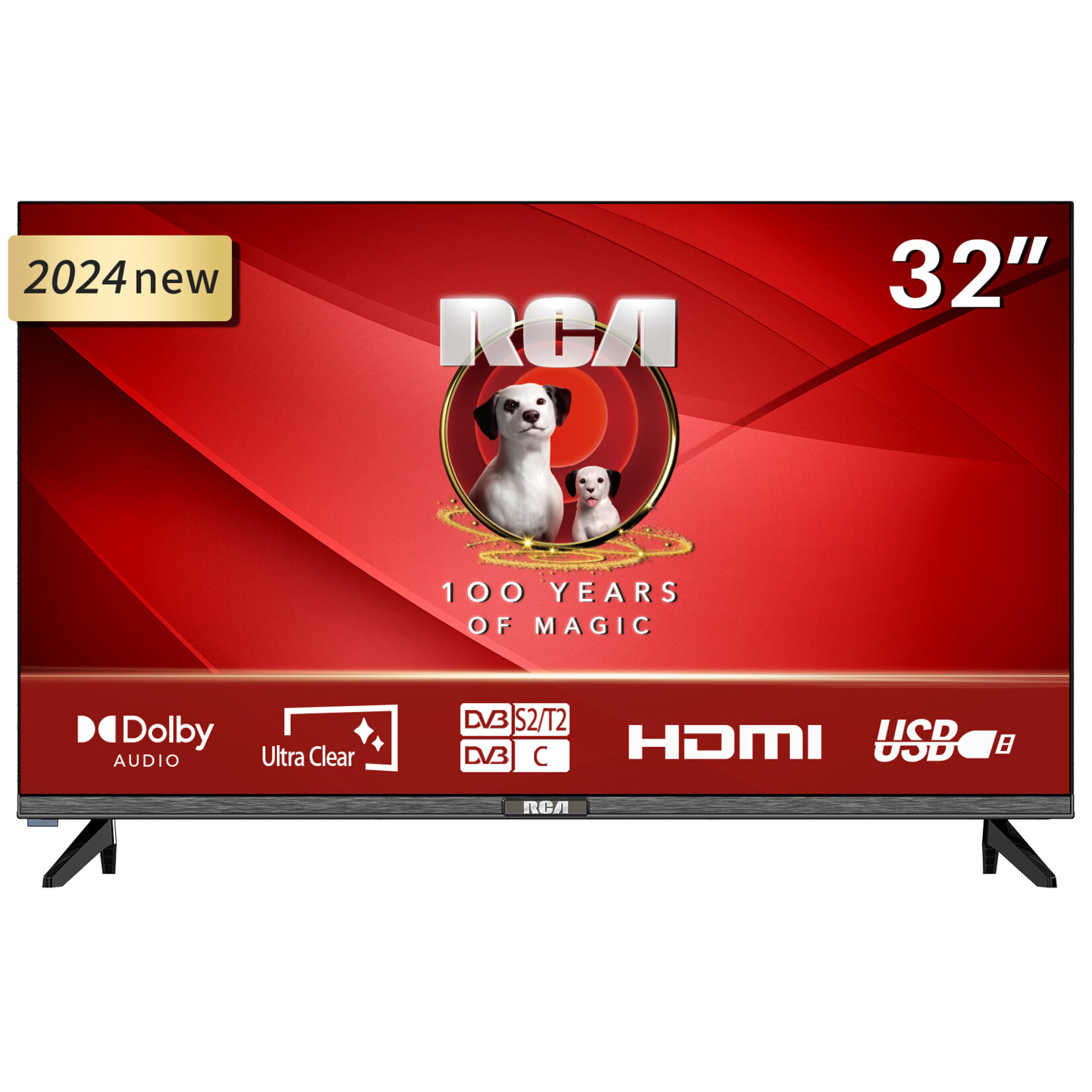 RCA TV E32-RH1.Q1L