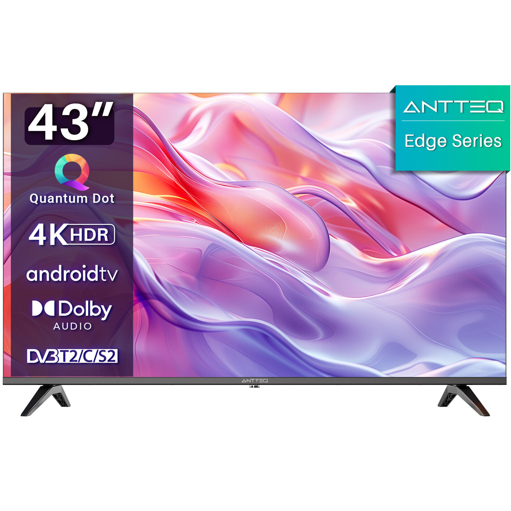 ANTTEQ ANTTEQ TV Q43-AGU1.Q1