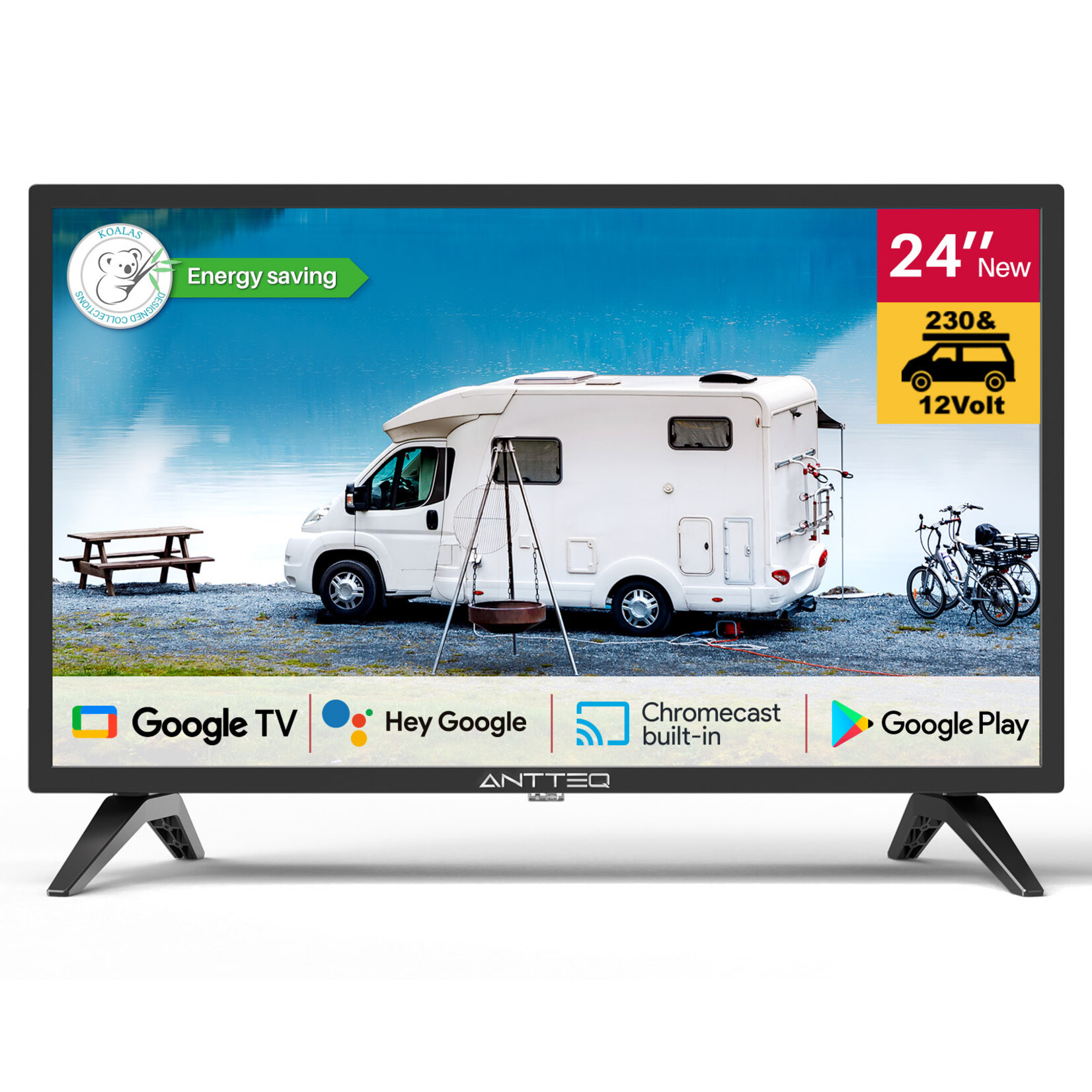 ANTTEQ ANTTEQ TV G32-AH3.Q1L