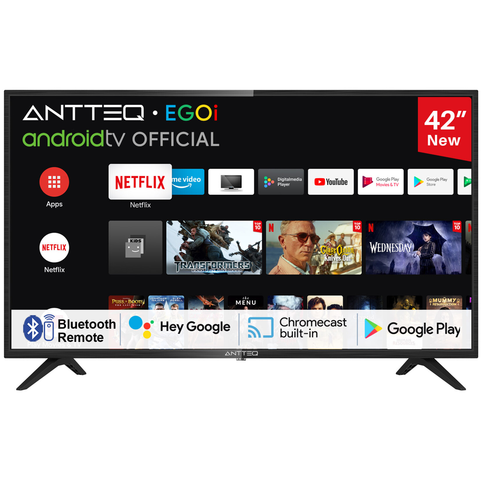 ANTTEQ ANTTEQ TV G42-AH3.D1