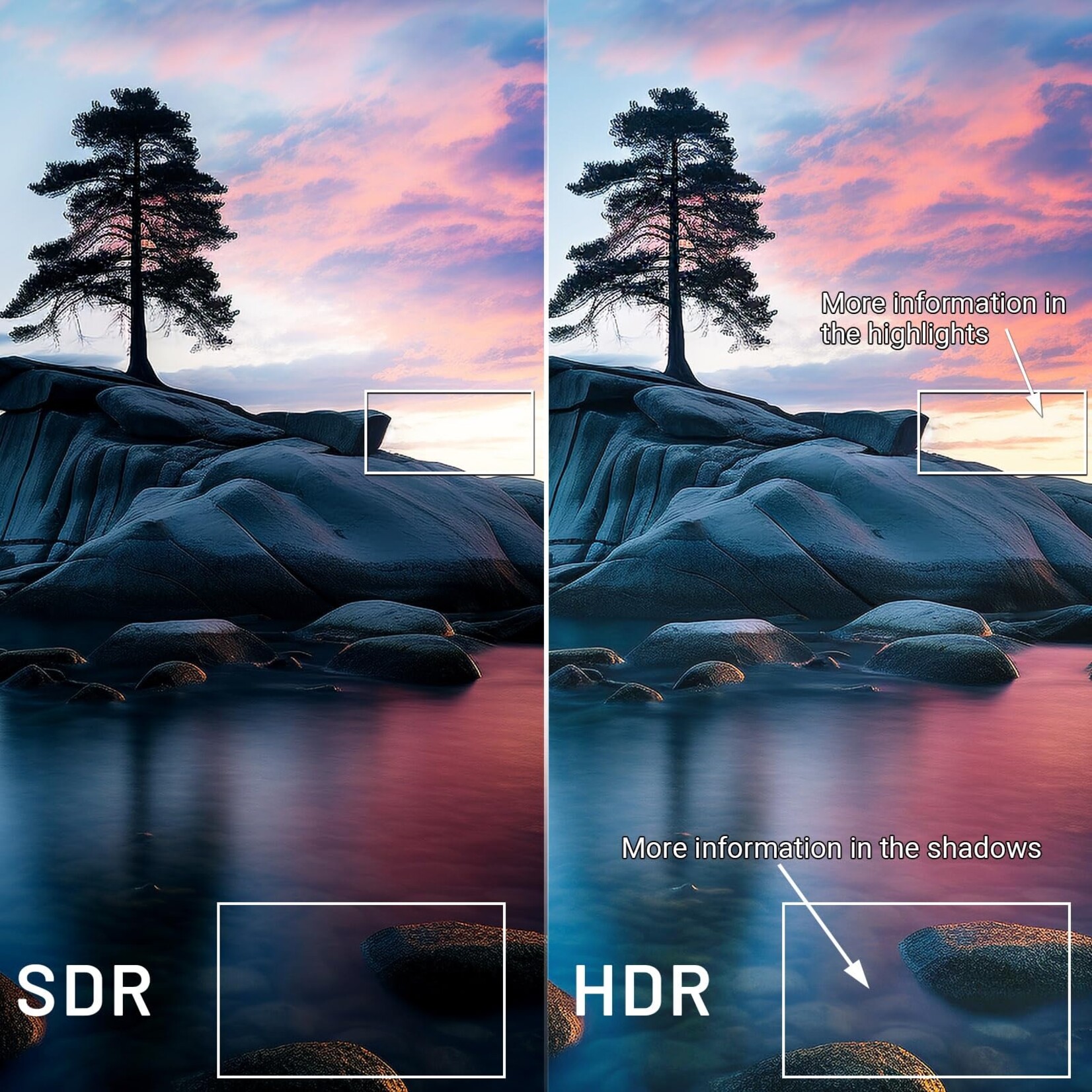 ANTTEQ ANTTEQ TV S50-AU1.Q1