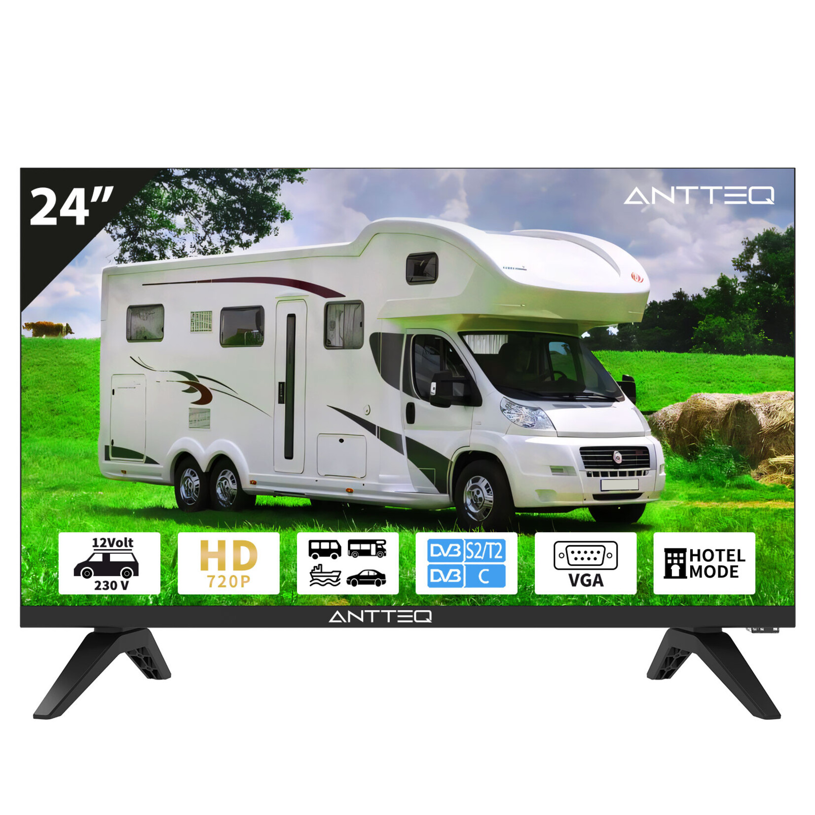 ANTTEQ ANTTEQ TV AE24H5C-Q1