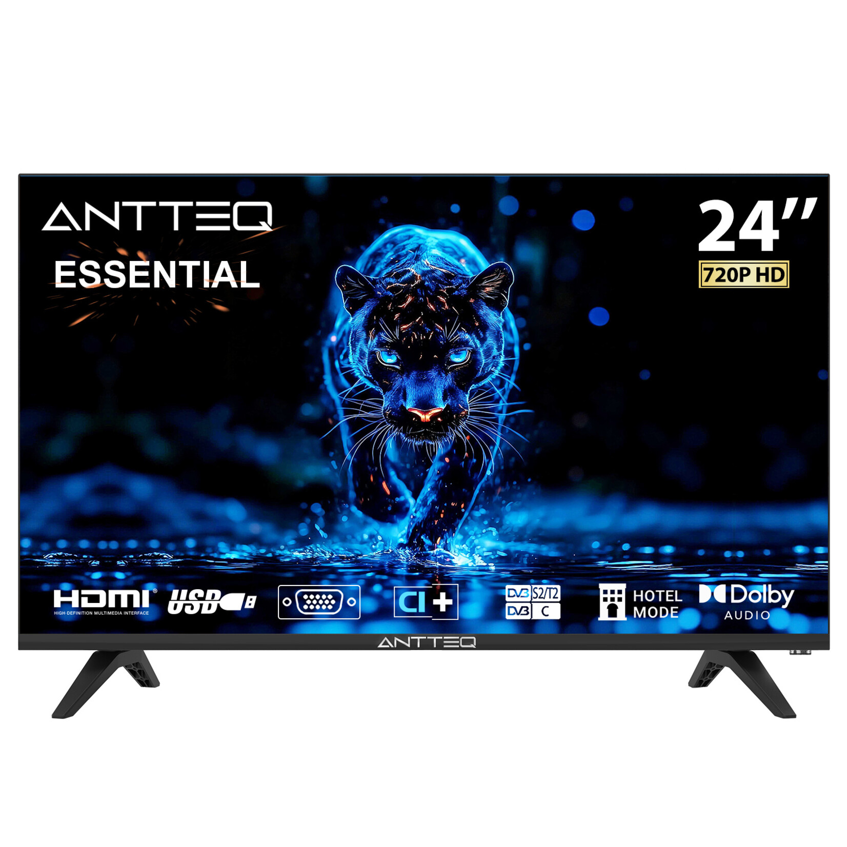 ANTTEQ ANTTEQ TV AE24H5-Q1