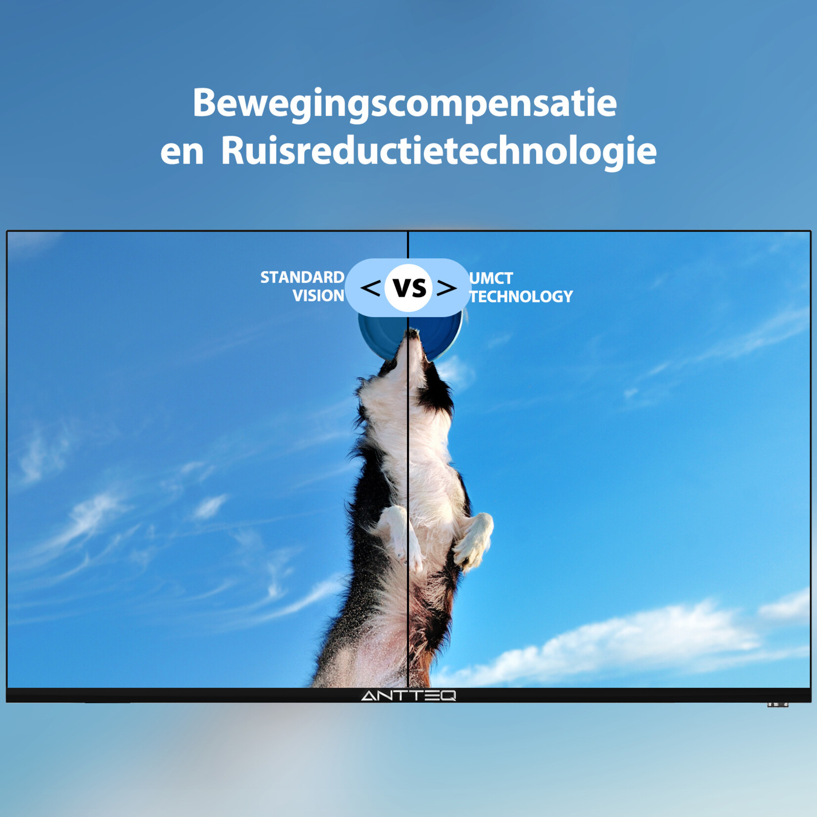 ANTTEQ ANTTEQ TV AE24H5-Q1