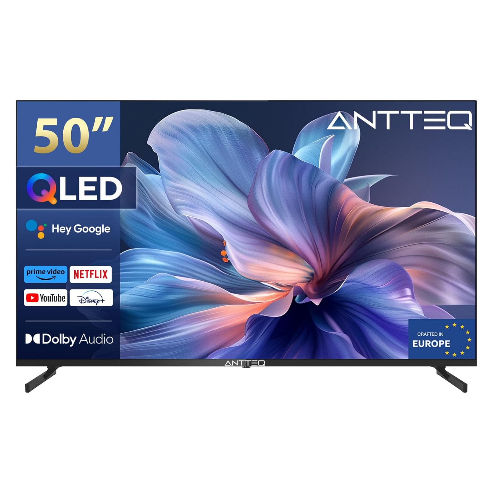 ANTTEQ ANTTEQ TV Q50-AGU1.D1