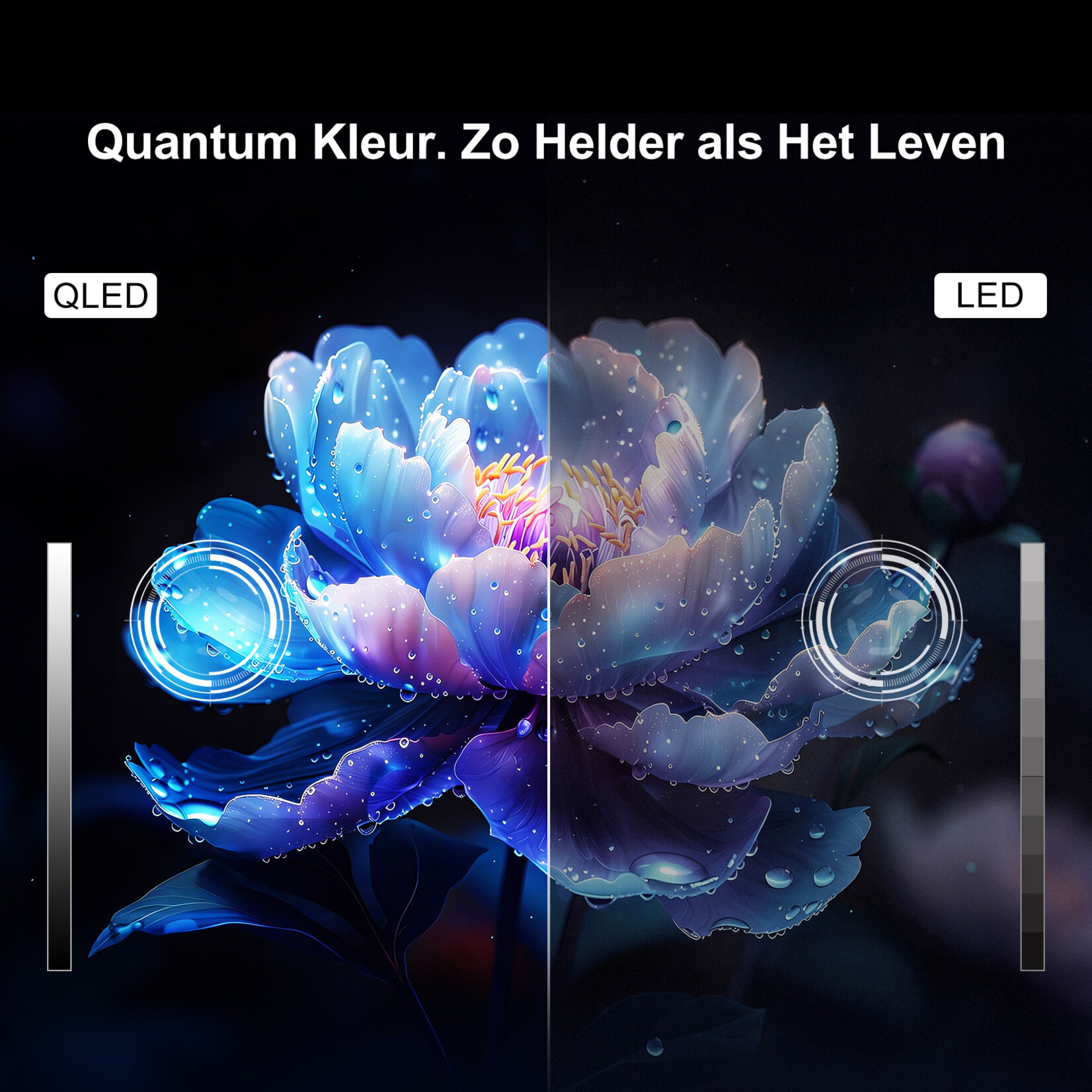 ANTTEQ ANTTEQ TV AV40F5Q-Q1